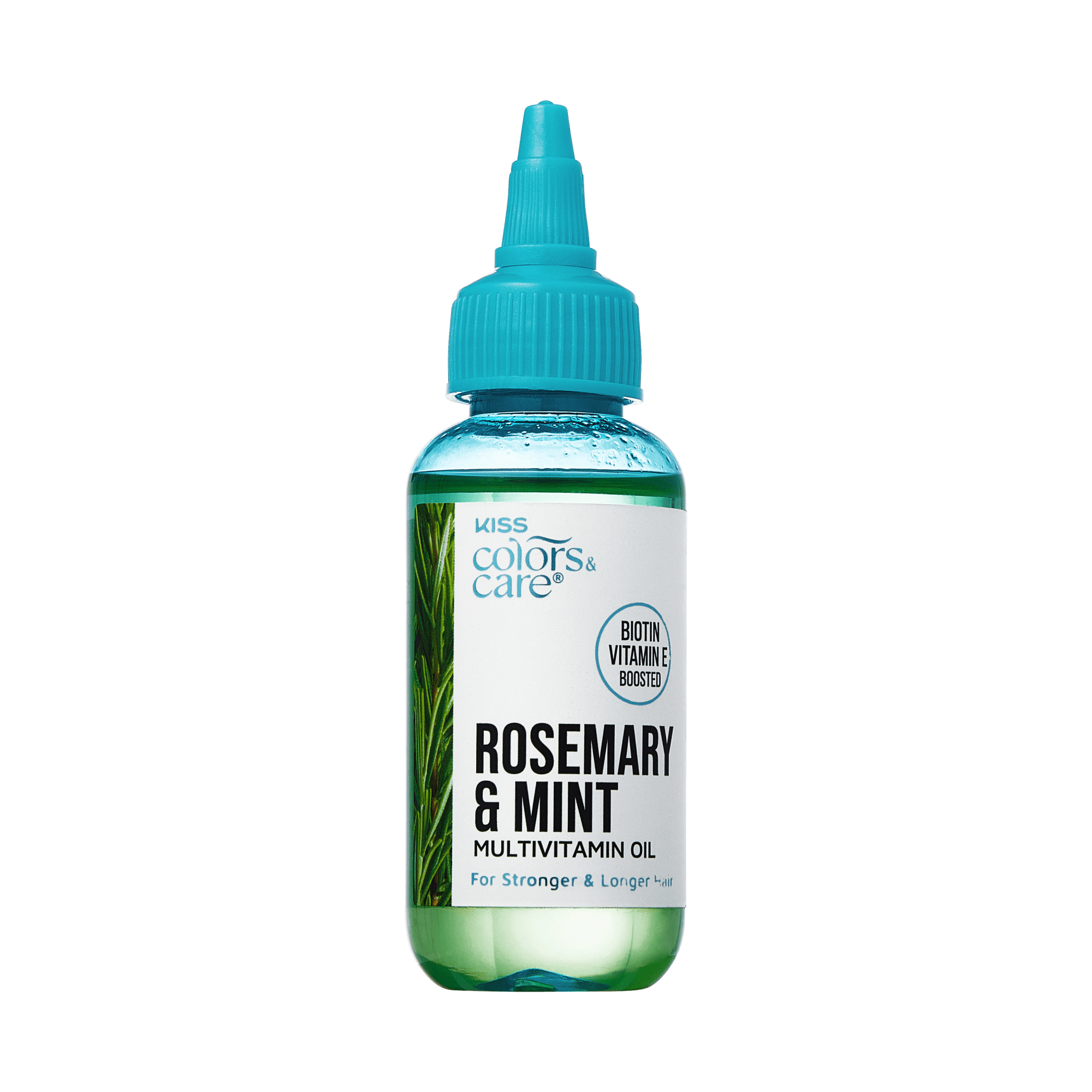 Multivitamin Oil | Rosemary &amp; Mint