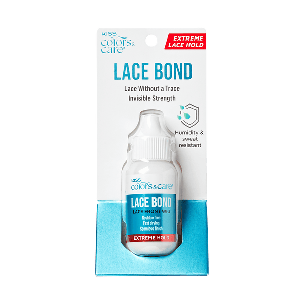 Lace Bond Spray Extreme Hold