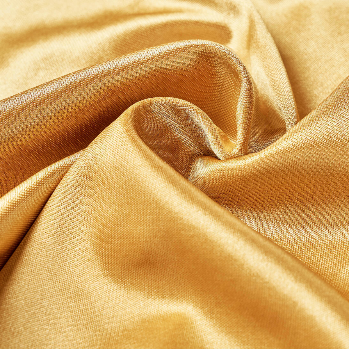 KISS Colors &amp; Care Power Wave Silky Satin Durag - Gold