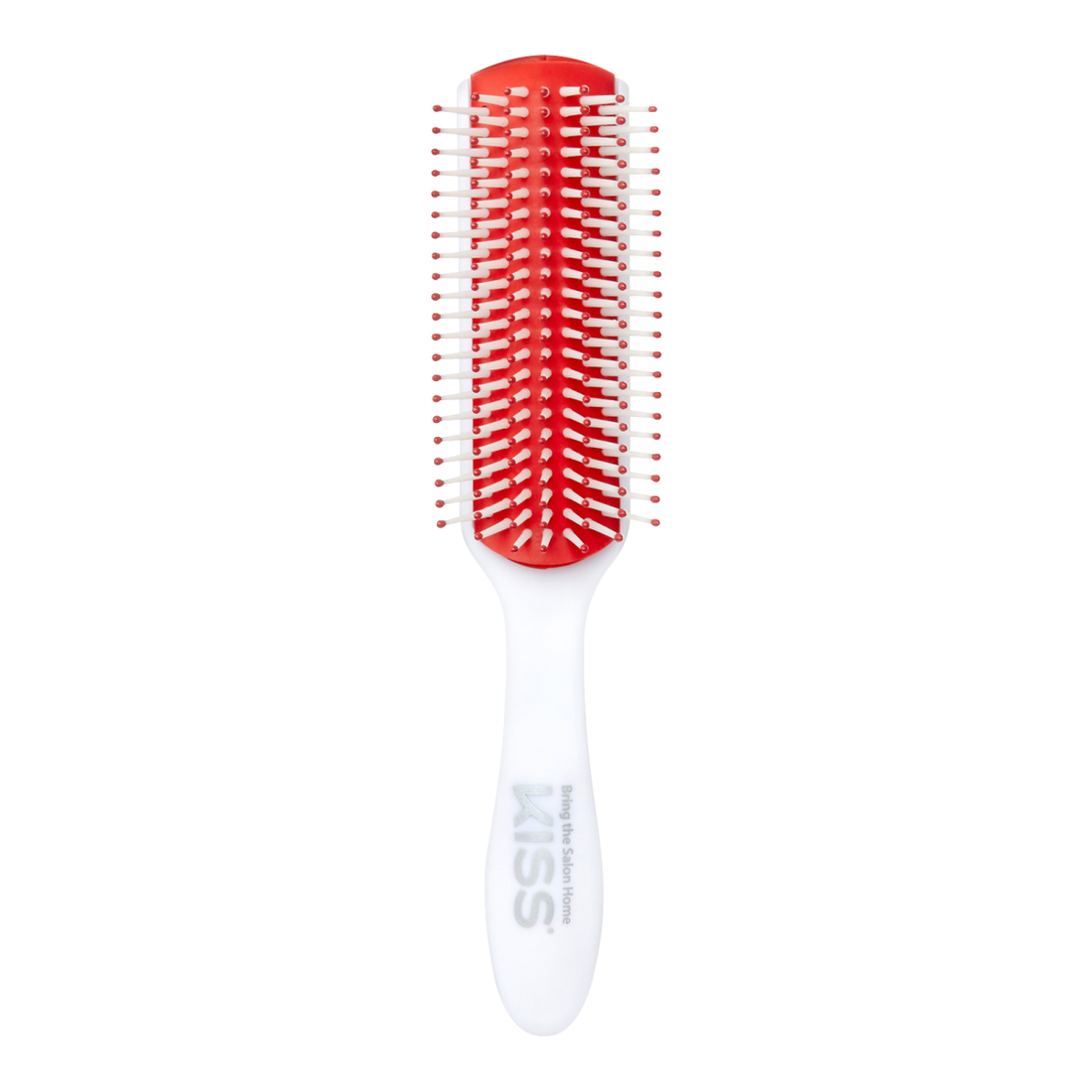 KISS Colors &amp; Care Professional Rubber Cushion Brush