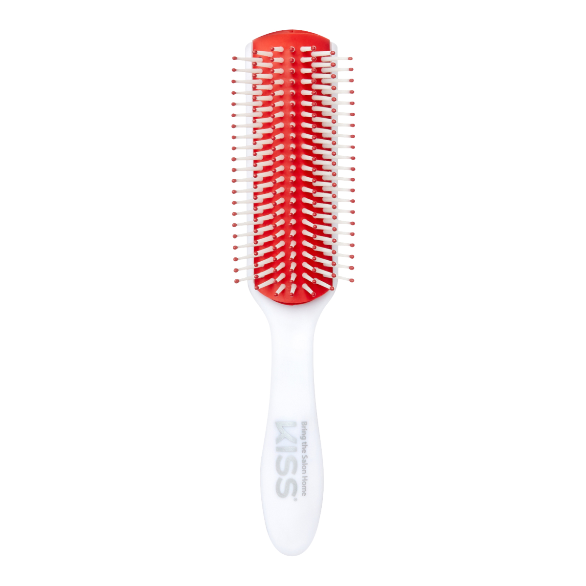 KISS Colors &amp; Care Professional Rubber Cushion Brush