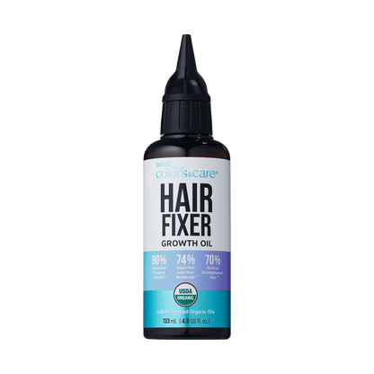 KISS Colors &amp; Care Hair Fixer Growth Oil