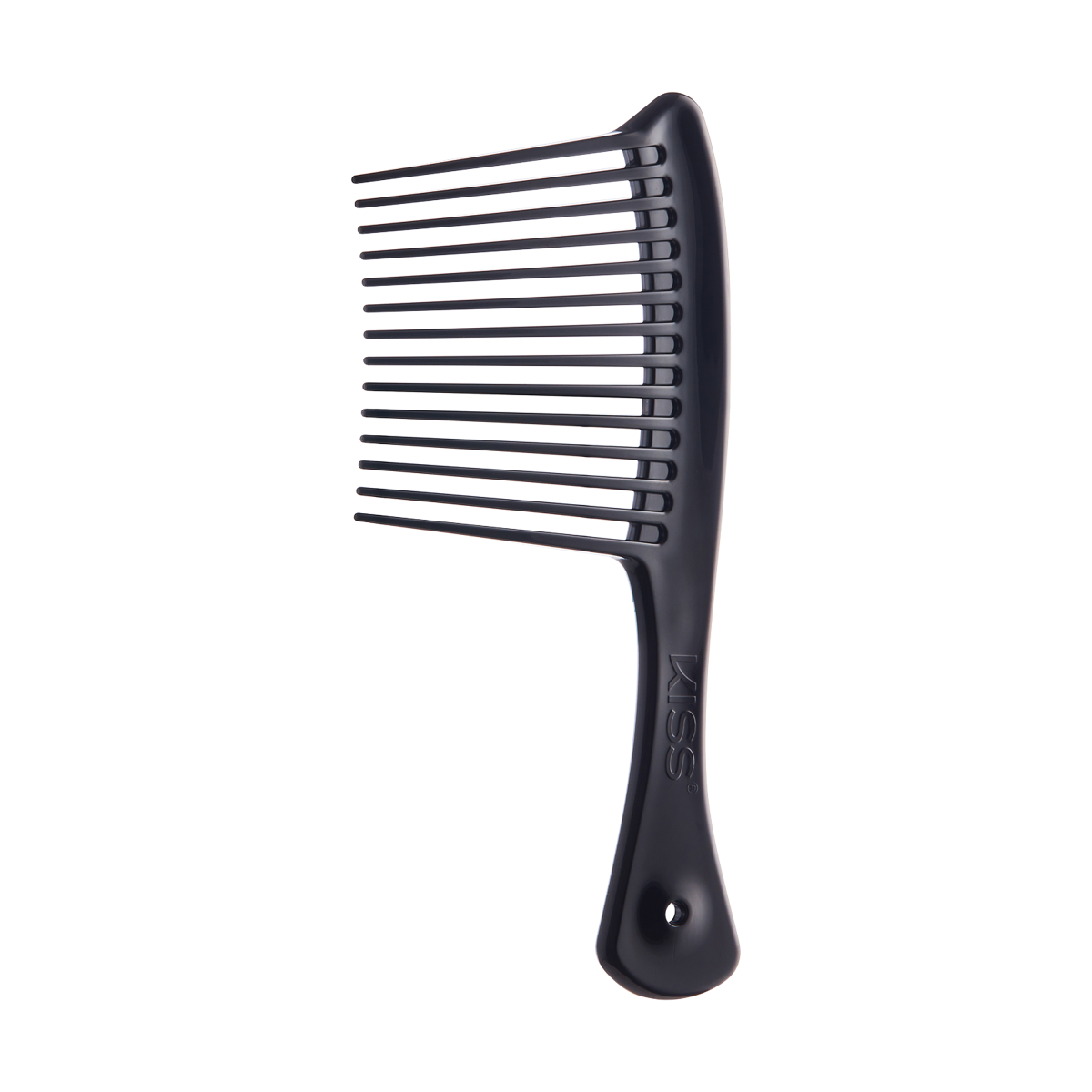 KISS Colors &amp; Care Jumbo Rake Comb