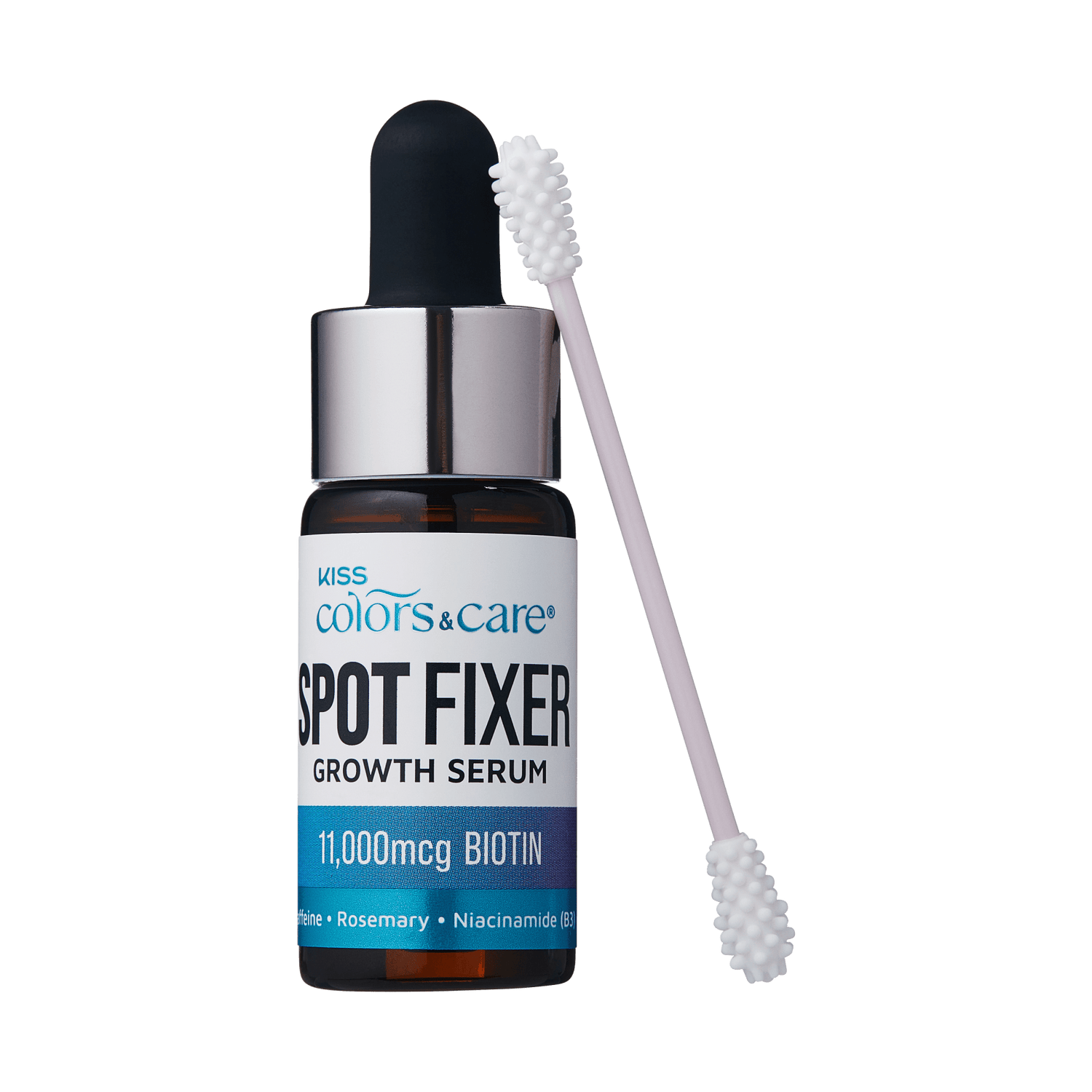 KISS Colors &amp; Care Spot Fixer Growth Serum