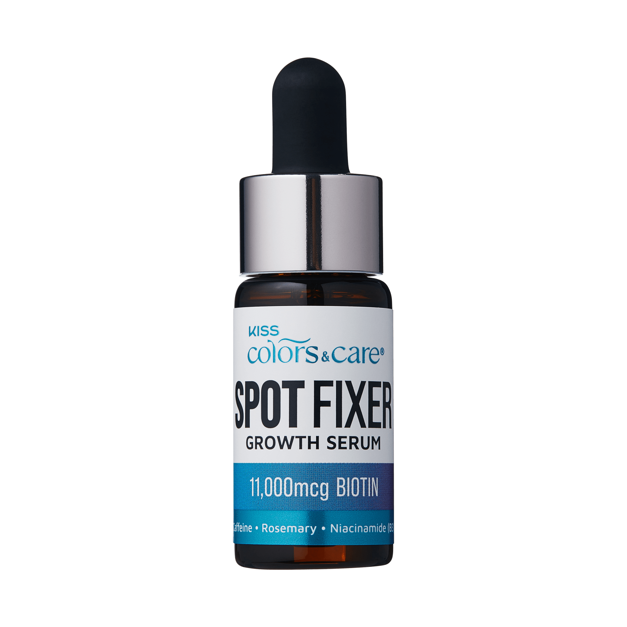 KISS Colors &amp; Care Spot Fixer Growth Serum