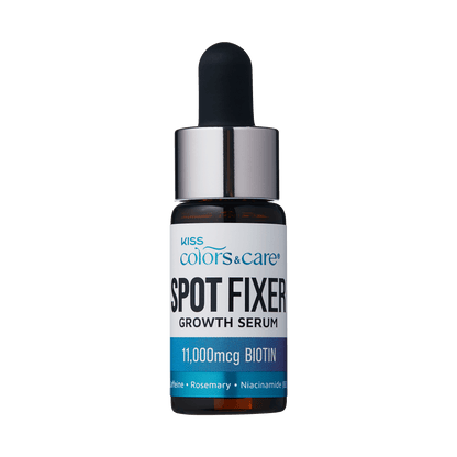 KISS Colors &amp; Care Spot Fixer Growth Serum